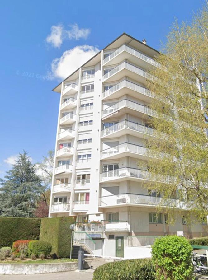 Place To Be Annecy Exterior foto